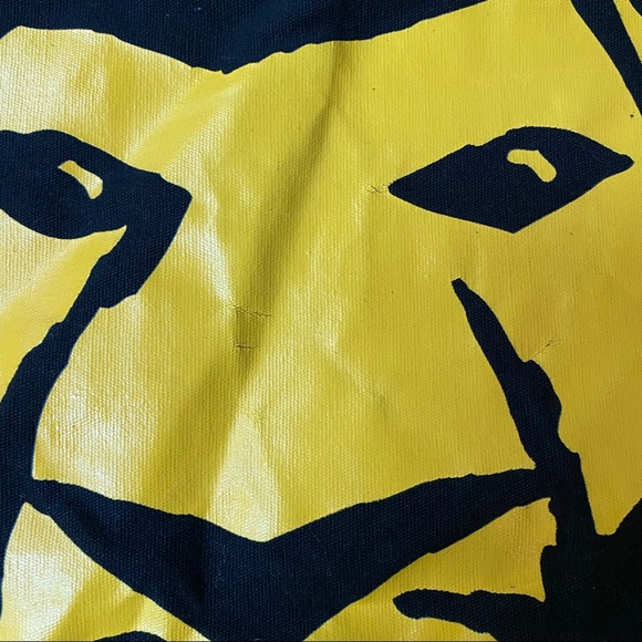 Broadway Disney Lion King Tote Bag - Picture 3 of 4